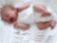 16 aylık bebek Meningokok Septisemiden öldü