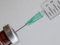 Azap: Grip ve zatürre aşısı felç ve kalp krizini engelliyor
