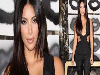 Kim Kardashian yine mi hamile!?