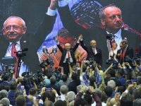 Kulis: CHP'de anket yapıldı, taban İstanbul'da İnce'nin aday gösterilmesini istiyor