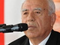 Bora: “Kıbrıs’ta iki devletli çözüm zamanıdır”
