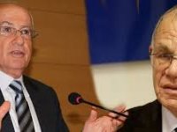 Ertuğ ve Olgun'un Guterres Raporuyla İlgili Açıklaması: “Sonu gelmez sonuçsuz sürecin geride kaldığı ve buna destek verilemeyeceği vurgulanıyor”