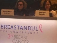 Yakın Doğu Üniversitesi Hastanesi Breastanbul 2018’de Temsil Edildi