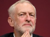 Corbyn’den Nazım Hikmet Şiirli mesaj