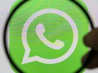 WhatsApp'tan Brezilya adımı