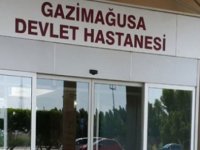 Gazimağusa Devlet Hastanesi santrali bugün bir süre hizmet veremeyecek