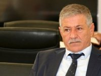 Gürcafer: “Tahammülümüz kalmadı, firmalarımızın iflasına seyirci kalmayacağız”