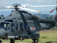 RMMO helikopterleri uçamıyor