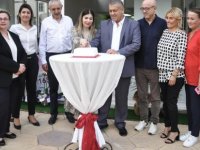 İnce Sigorta 10'uncu yılını kutladı