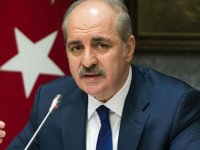 Kurtulmuş’tan açıklama