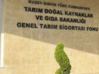 Tarim Dairesi eğitim çalışmalarına Gaziköy ile devam edecek