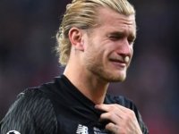 Karius'a eleştiri: Kız geçse yakalarsın