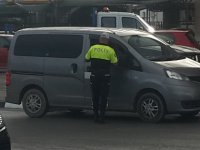 Polis Kuş Uçurtmuyor !..