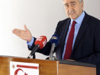 Akıncı: “Üniter devlet değil federal yapı öngörüyoruz”