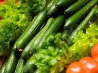 Organik gıdanın kanseri önlediği kanıtlandı