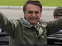 Brezilya başkanlık seçimlerini kazanan aşırı sağcı Jair Bolsonaro kimdir?