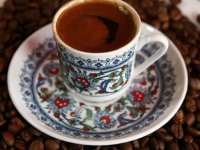 Türk kahvesine tescil başvurusu
