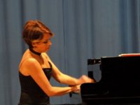 Piyanist Rüya Taner Fas'ın başkenti Rabat'ta resital verecek