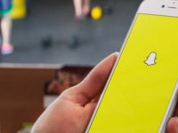 Snapchat şimdi de bilgisayarlara geliyor!