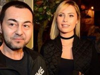 Serdar Ortaç’ın eşi Chloe ile ilgili flaş iddia!