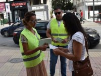 Çevre Koruma Dairesi, 22-28 Ekim arasında yapılan denetimlerle ilgili raporunu açıkladı