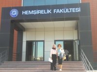 Yakın Doğu Üniversitesi Hemşirelik Fakültesi, I. Uluslararası ve III. Ulusal Hemşirelik Tarihi Kongresinde Temsil Edildi…