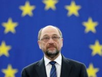 Martın Schulz’un demeci...