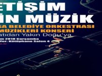 Yakın Doğu Üniversitesi İletişim Fakültesi Ve Lefkoşa Türk Belediyesi İşbirliğiyle 'İletişim İçin Müzik' Sloganıyla Latin Müzikleri Konseri Gerçekleştirilecek