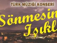 Lefkoşa Müzik Derneği türk müziği korosu Kızılay Haftası’nda konser veriyor