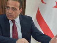 Şahali:”Daha makul fiyatlarla ürüne erişim için TÜK görevlendirildi”