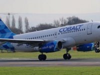 Cobalt Aırlınes’a “İkinci Kilit”