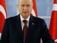 Bahçeli: “Doğu Akdeniz'deki provokasyonlar Türkiye'yi pes ettiremeyecek”