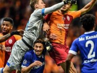 Futbolseverlerin gözü Schalke-Galatasaray maçında