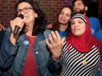 ABD'nin ilk Müslüman kadın Kongre üyeleri Rashida Tlaib ve Ilhan Omar kimdir?