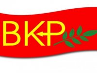 BKP: “Patates sıkıntısının nedeni plansızlıktır”