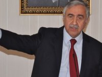 Akıncı’nın Pazartesi düzenleyeceği basın toplantısının saati 19.30