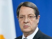 Anastasiadis: “Kıbrıs sorunu Avrupa Birliği için açık bir yara”