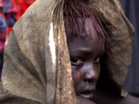 Kadın sünneti Afrika'da azalıyor Ortadoğu'da artıyor