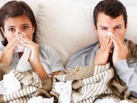 Kış gelirken dikkat: Seks, gribe iyi geliyor