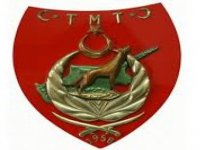 Kıbrıs TMT Derneği Cumhuriyetin 35. kuruluş yıldönümünü kutladı