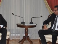 Erhürman: “KKTC’nin kurumlarının ve ekonomisinin güçlenmesi Kıbrıslı Türklerin kendi kendini yönetmesi açısından çok önemli”