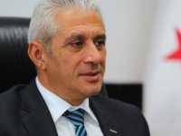UBP’nin Yeni Genel Sekreteri Hasan Taçoy oldu