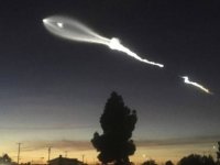 İki pilot UFO gördüklerini söyledi, İrlanda inceleme başlattı