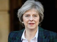 İngiltere Başbakanı May için “güvensizlik oylaması” talep edildi