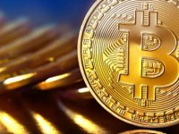Bitcoin'in piyasa değeri 13 aydır ilk kez 100 milyar doların altında