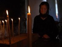 Apostolos Andreas Manastırı’nın rahibesi hayatını kaybetti