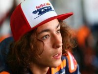 Genç Türk pilottan tarihi Moto3 başarısı