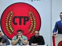 CTP Gençlik Örgütü Girne İlçesi Kongresi Gerçekleştirildi: Başkan Pembe Ardıç