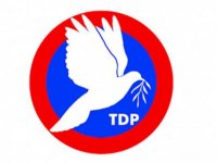 TDP’nin 6’ncı olağan kurultayı 25 Kasım’da...