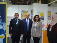 Ataoğlu: “Müsiad ile iş birliği ülke turizmi için önemli”